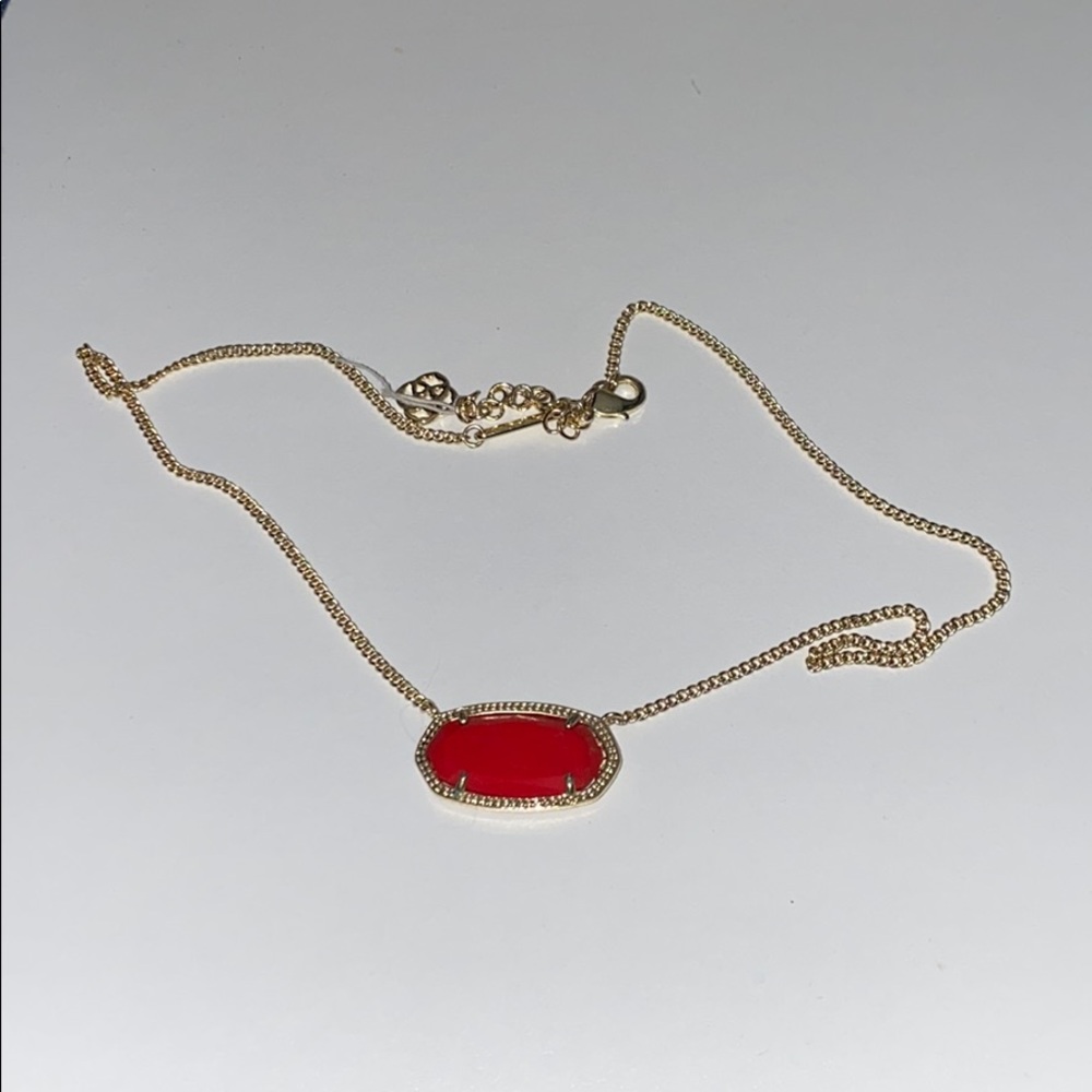 Kendra Scott Necklace